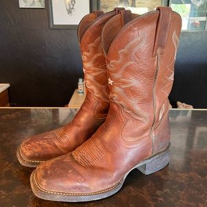 Womens Idyllwind Riding Boots